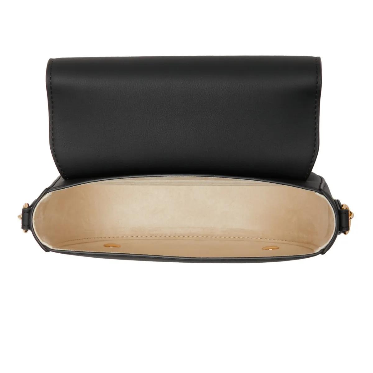 Love Moschino Crossbody bags Umhängetasche in zwart