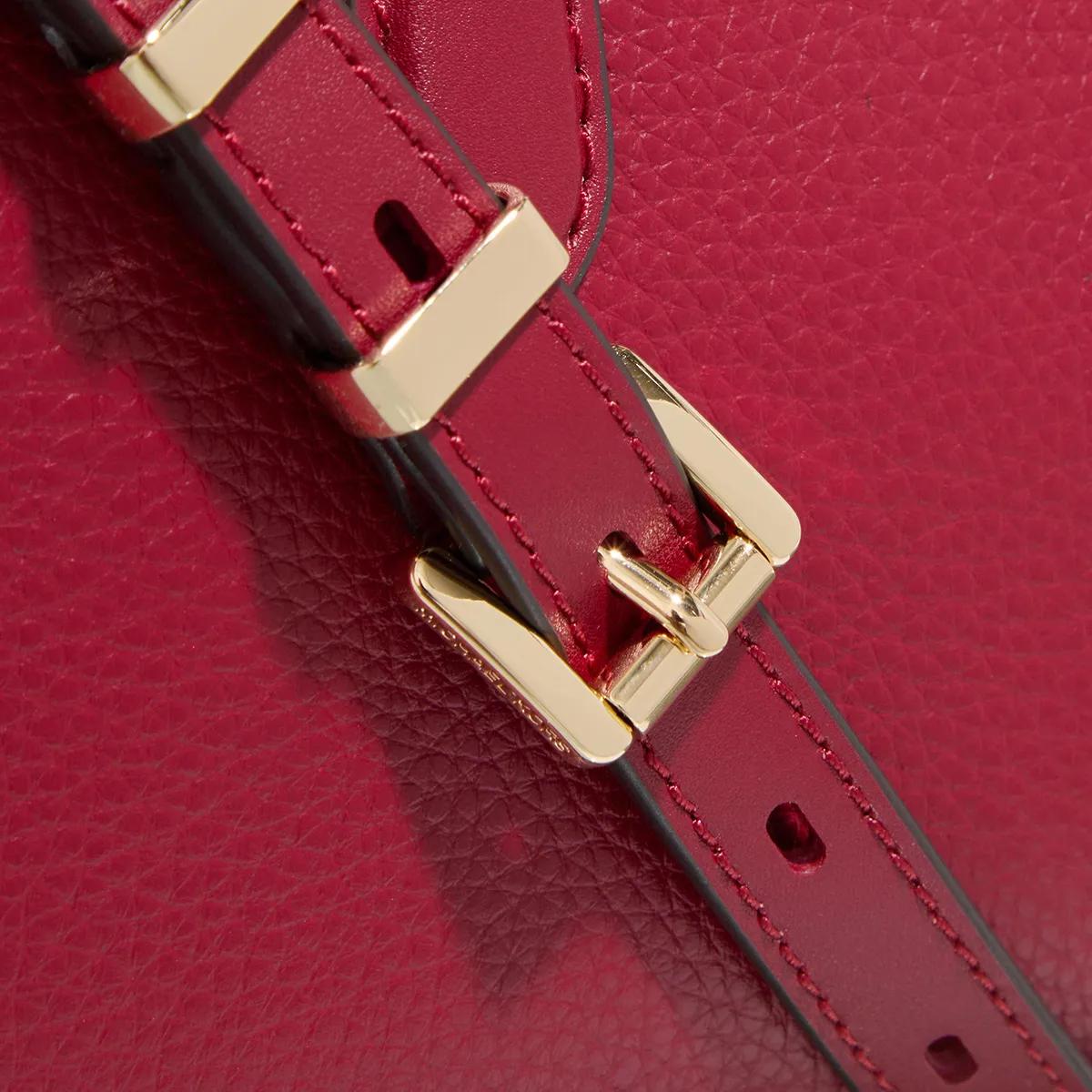 Michael Kors Crossbody bags Scarlett Xs Ew Crossbody in rood