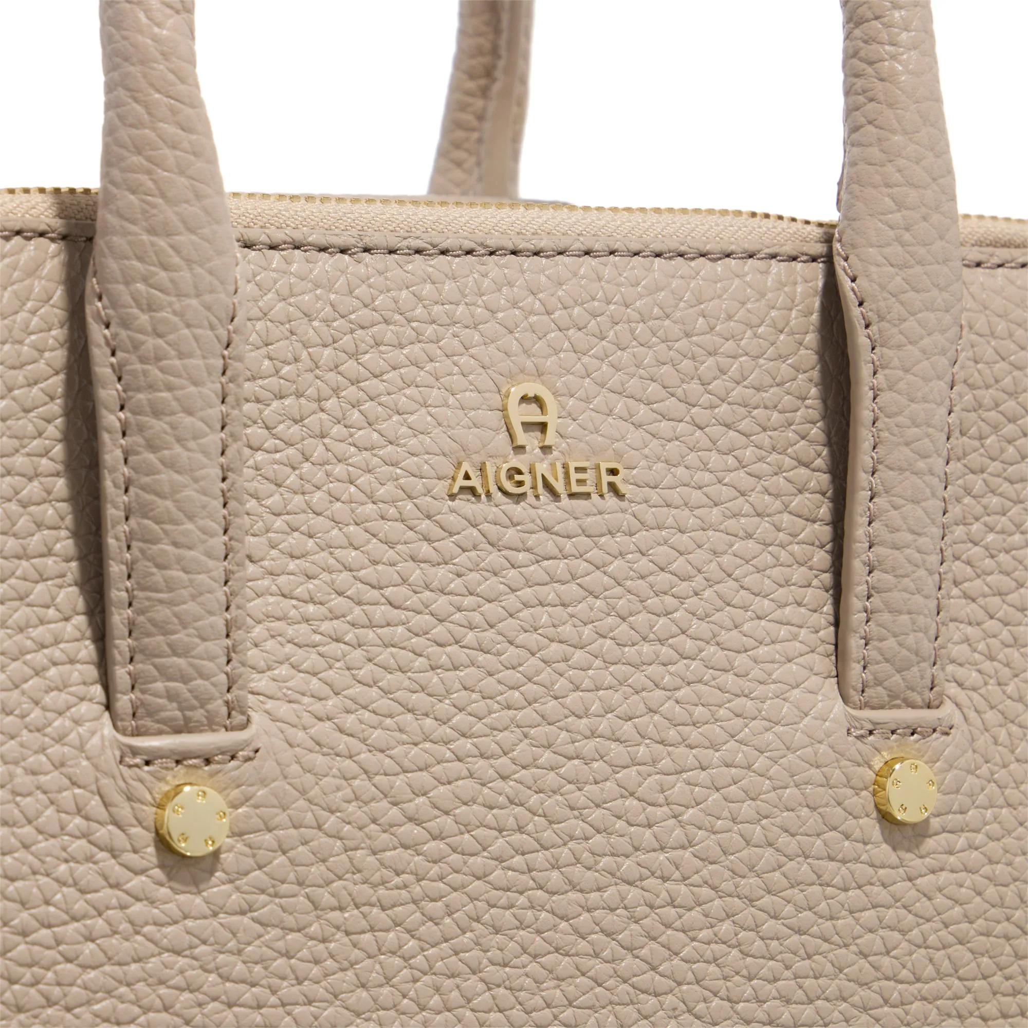 Aigner Crossbody bags Ivy in beige