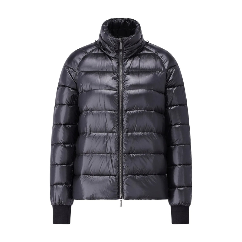 Moorer Jacke MODGI300009 PEGASO CWR hellgrau(Image 5)