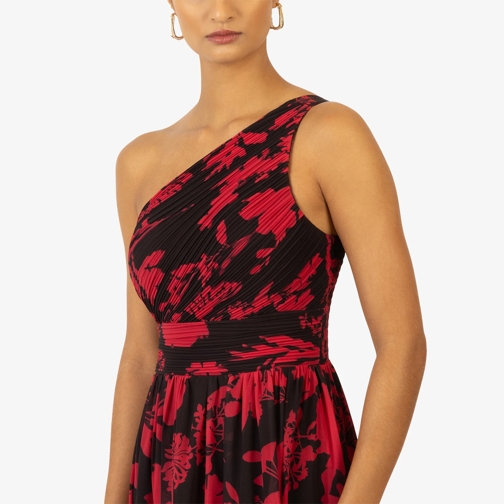 Kraimod Abendkleider Abendkleid rot (Image 5)