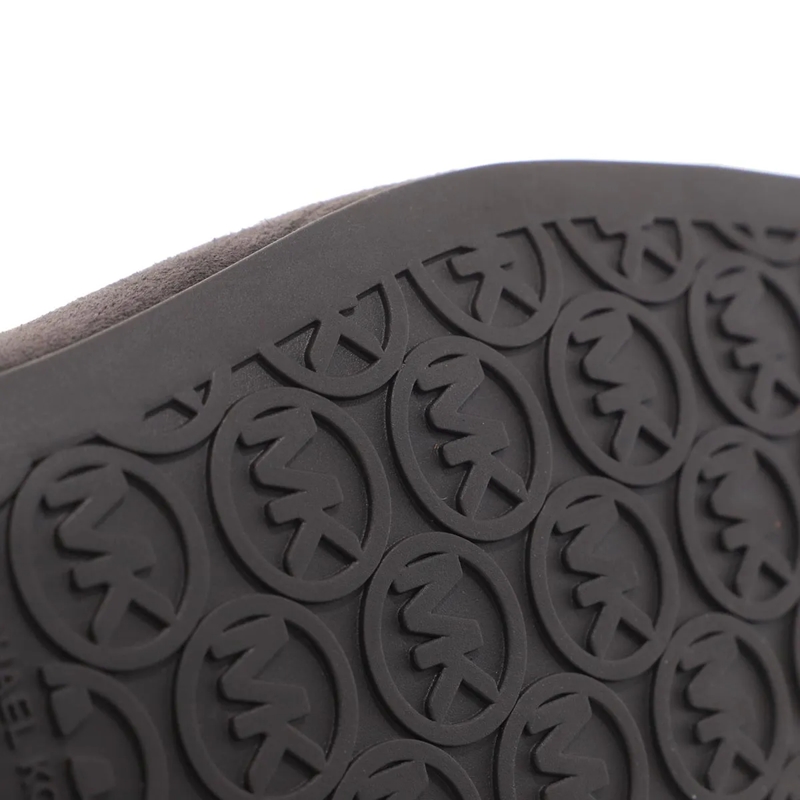 MICHAEL Michael Kors Balletschoenen Milan Flex Ballet Chocolate(Image 5)