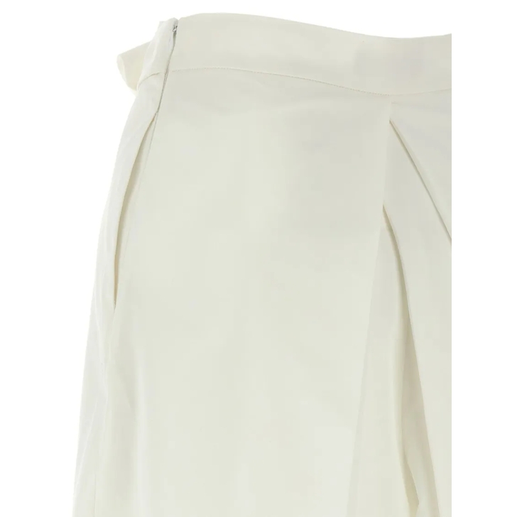 パンツ FABIANA FILIPPI Wide range of trousers 00824331-001_1.jpg
