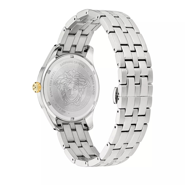 Silver Versace Bracelet 2025 | www.urbag.ws