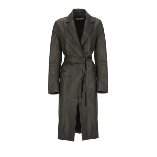 Antonelli Übergangsmäntel Gesso Coat Grey