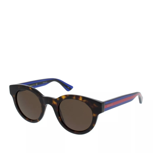 Gucci GG0002S 46 004 Sunglasses
