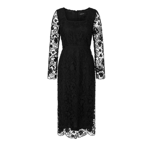 Marc Cain Robes Kleid black