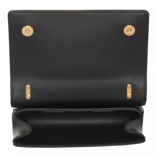 Dolce&Gabbana Camera Bag Phone Bag Dg Baroque Black (Image 6)