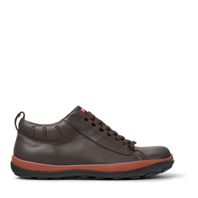Camper Schnürstiefel - Gore-Tex Surround® bietet 360º-Klimakomfort zu d multicolor