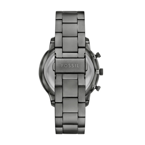 Fossil Chronograph Neutra Uhr Grau (Image 4)