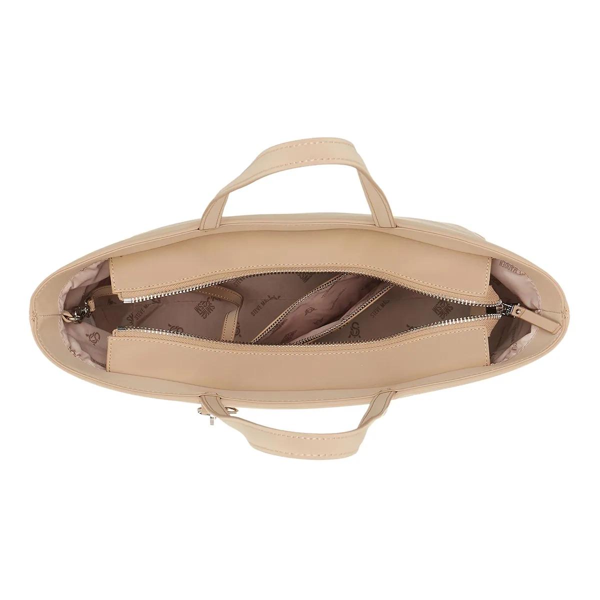 Steve Madden Shoppers Blessin in beige