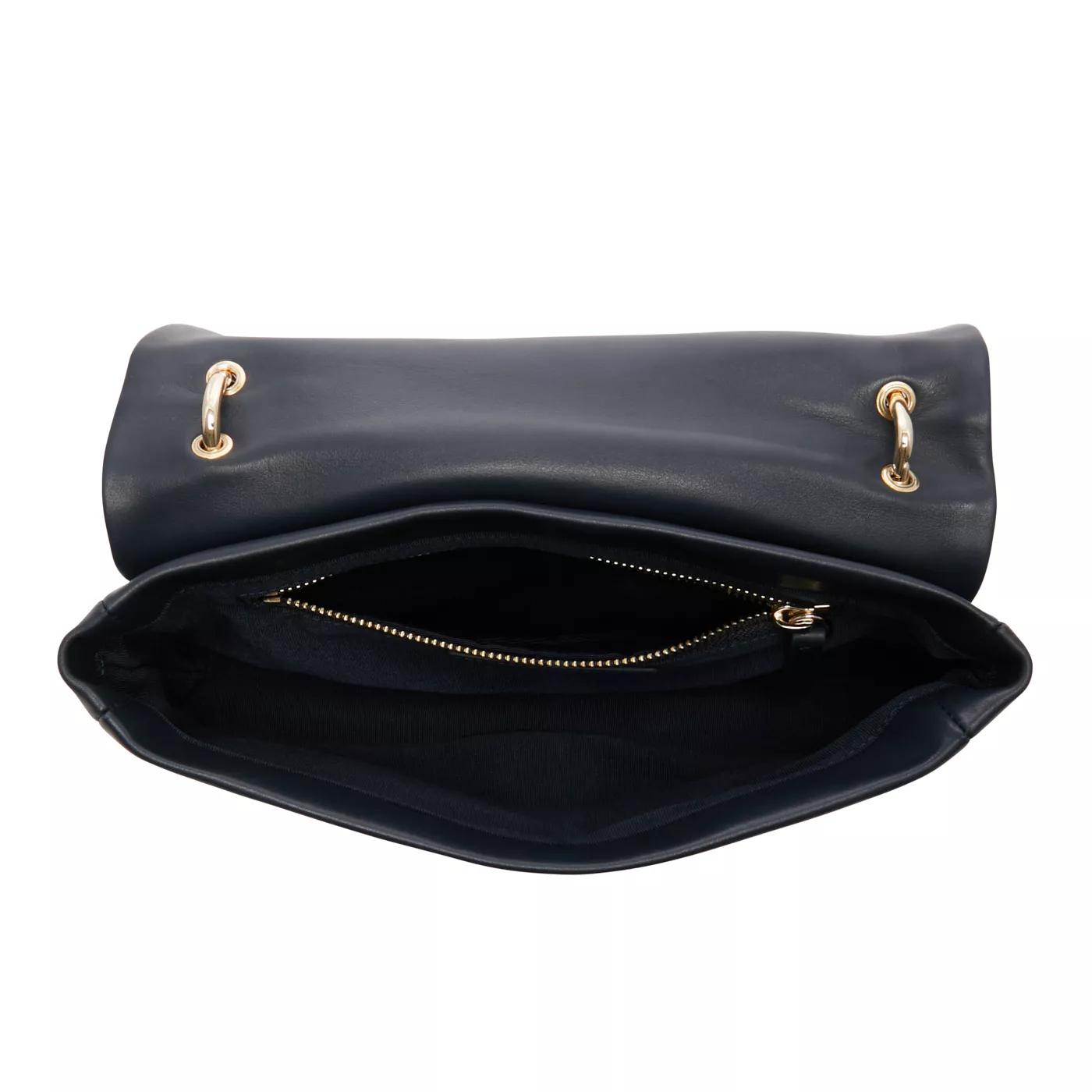 Thumbnail - Tommy Hilfiger Crossbody Bags - Pushlock Handtasche - Gr. unisize - in Schwarz - für Damen