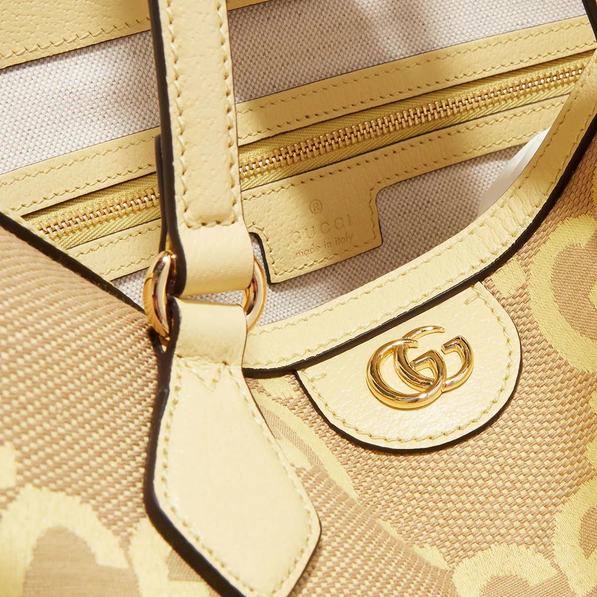 Tan gucci online bag