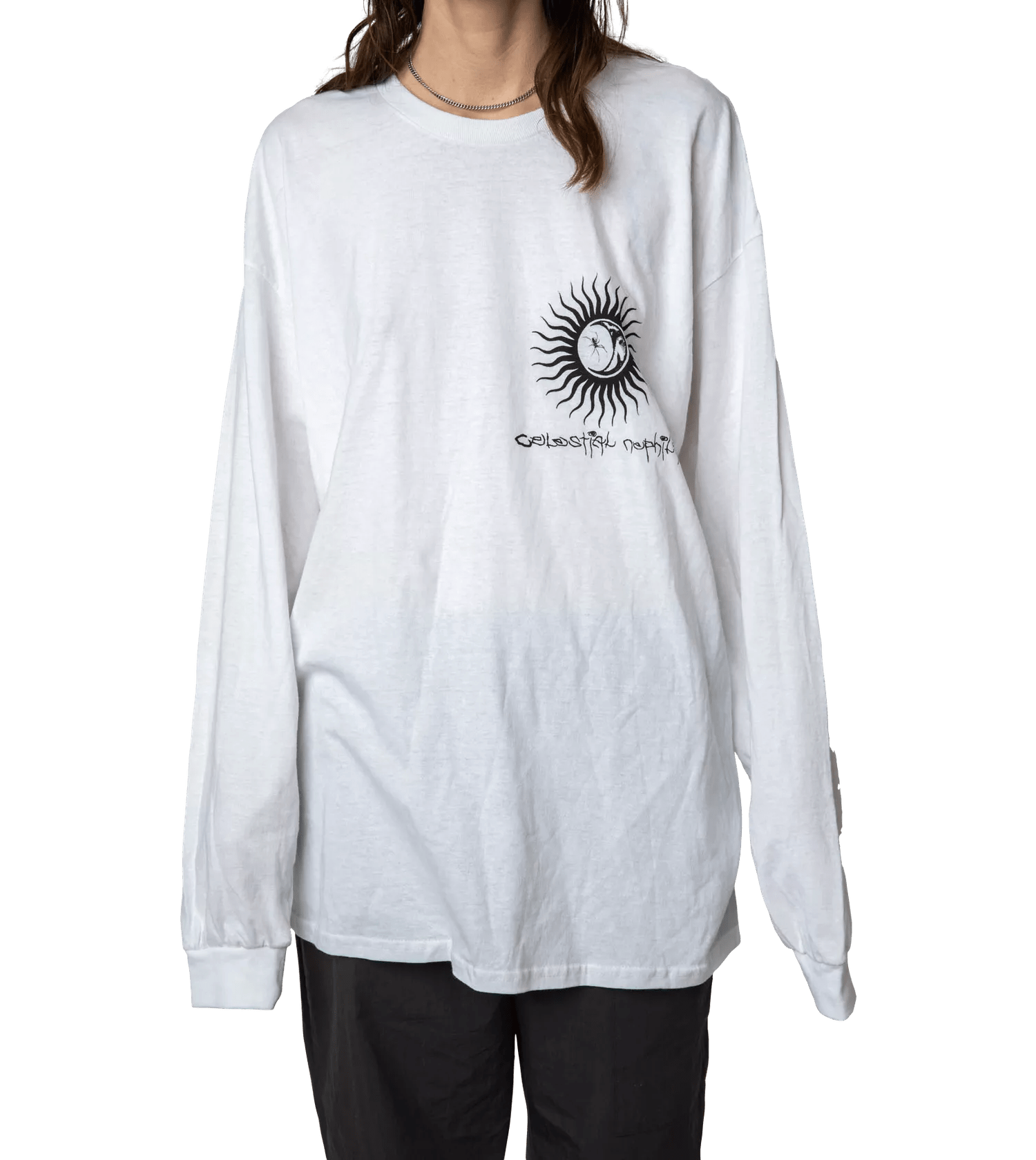 Westfall - Longsleeve mit 