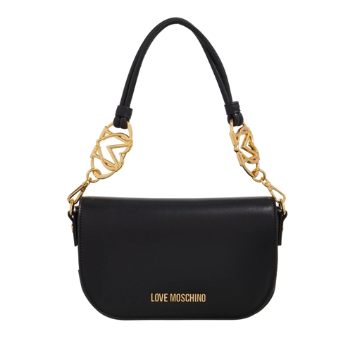 Love Moschino Sac à bandoulière Borsa Nero