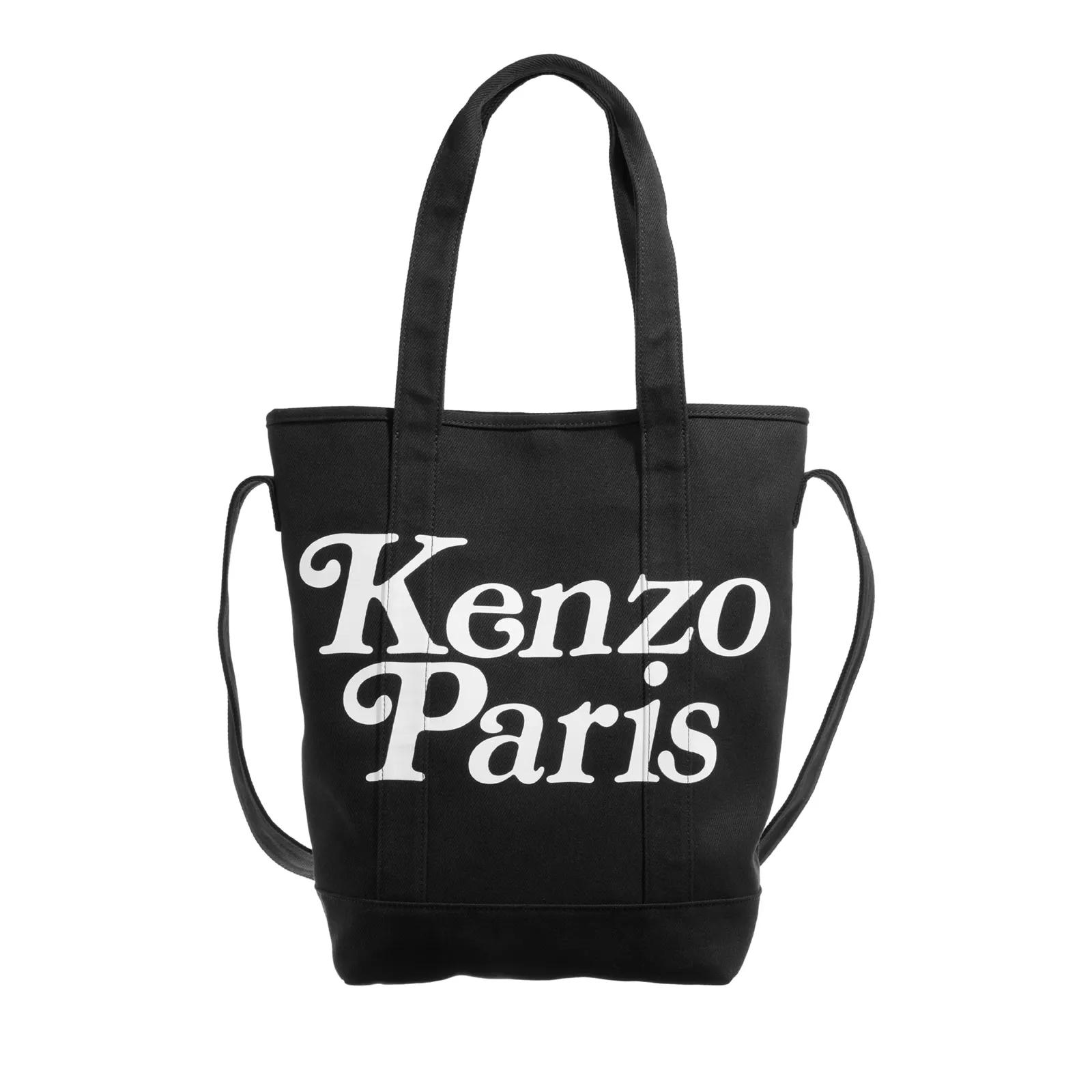 Kenzo shopping clearance bag