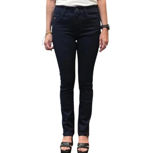 Jacob Cohen  Jeans Kimberly Brut Slim Jacob Cohen Femme P005 34 blau