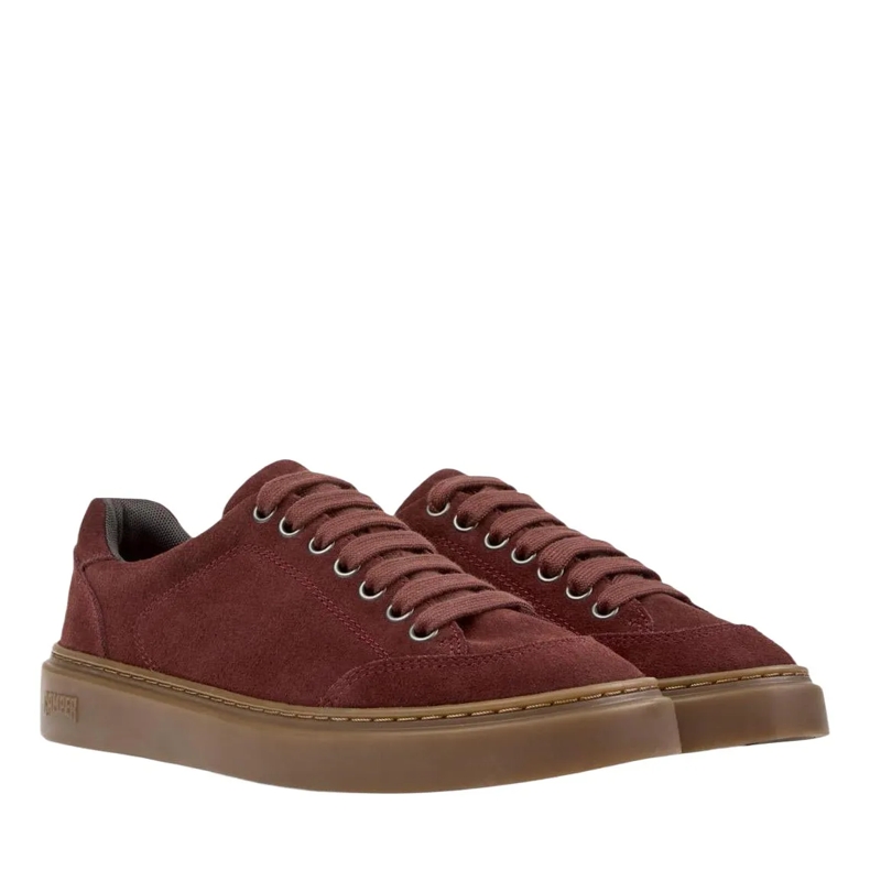 Camper Low-Top-Sneaker Sneaker Runner Twentyfive burgundy(Image 2)