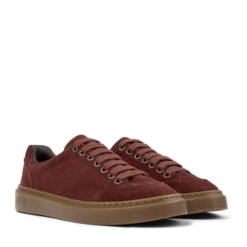 Camper Low-Top-Sneaker Sneaker Runner Twentyfive burgundy(Image 2)