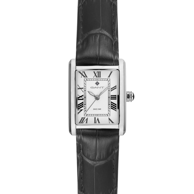 GANT Quarzuhr Quarzuhr Rhode Island Mini schwarz