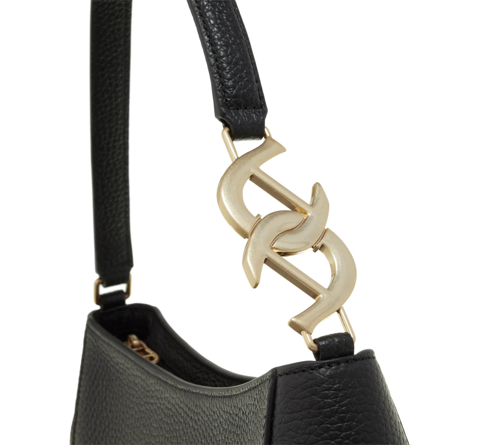 aigner Pochettes Jerzy in zwart