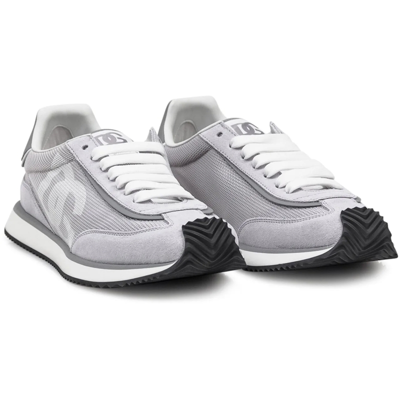 Dolce&Gabbana Low-Top-Sneaker Sneaker DG Cushion mehrfarbig(Image 4)