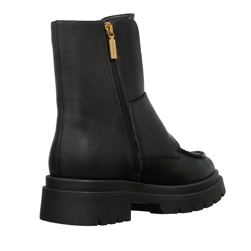 Coccinelle Stiefeletten Coccinelleastrid Vintage Noir(Image 7)