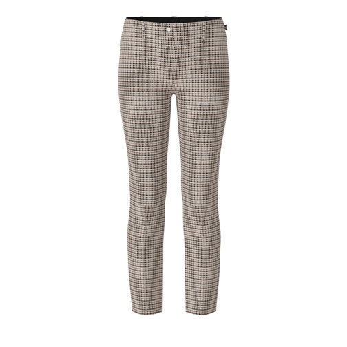 Marc Cain Hose SYDNEY smoke Pantaloni