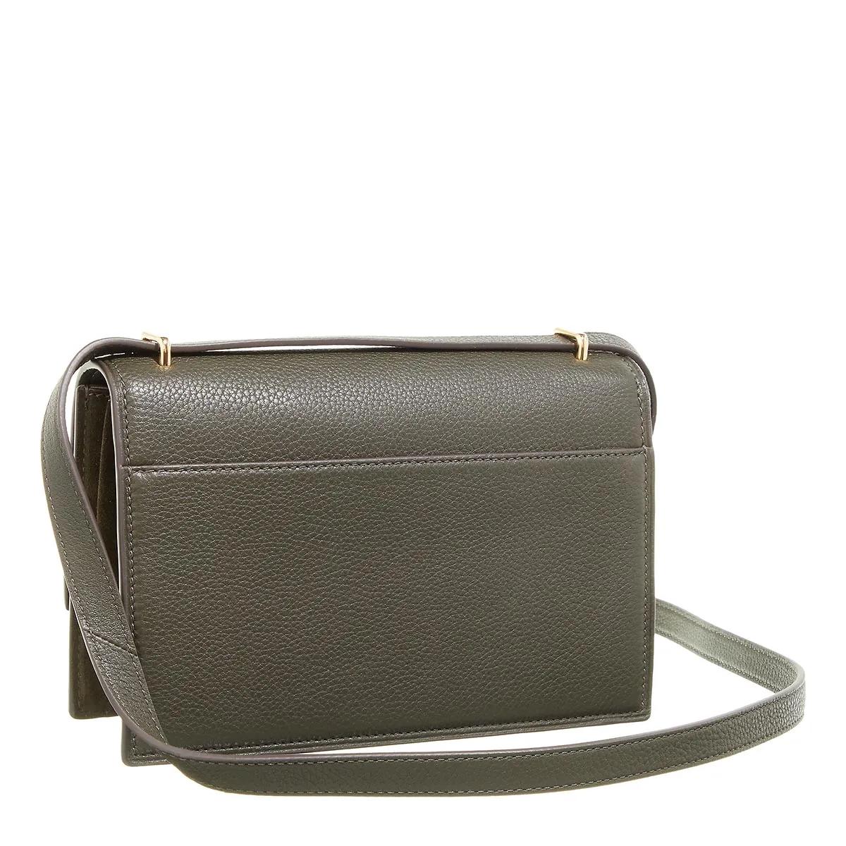 TORY BURCH Crossbody bags Miller Shoulder Bag in groen