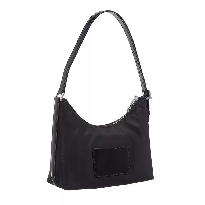 Kate Spade New York Hobo Bag Icon Ksnyl  Black(Image 3)