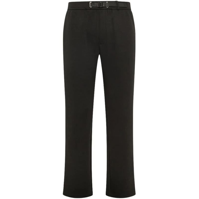 Peuterey Jogginghose Peuterey Alpen Fl  Zwart Peu5562 schwarz