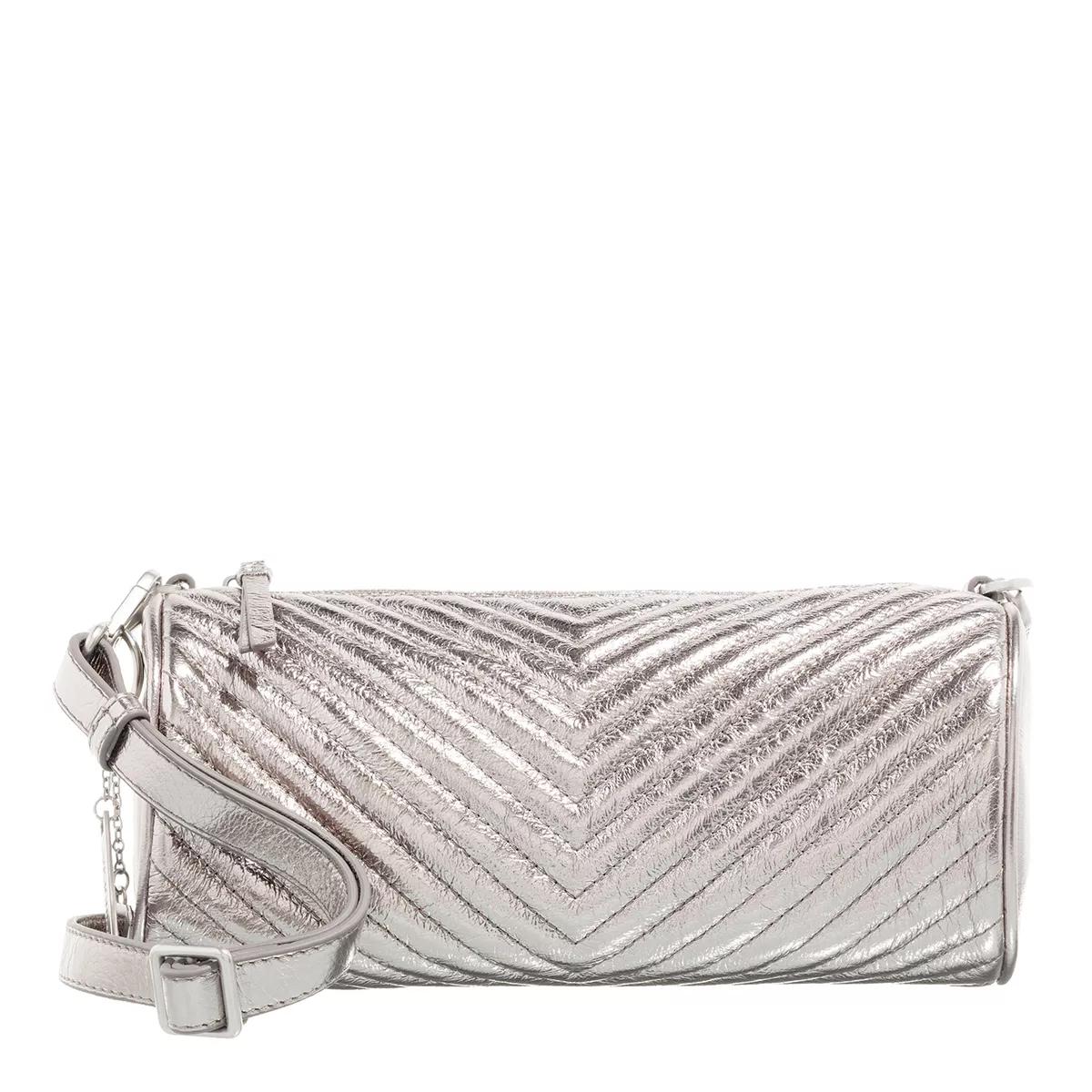 LESVISIONNAIRES Crossbody Bags - Elodie Metallic - für Damen