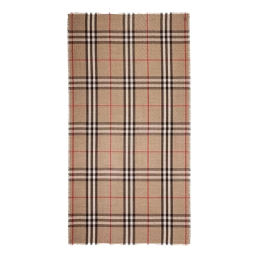 burberry kids scarf