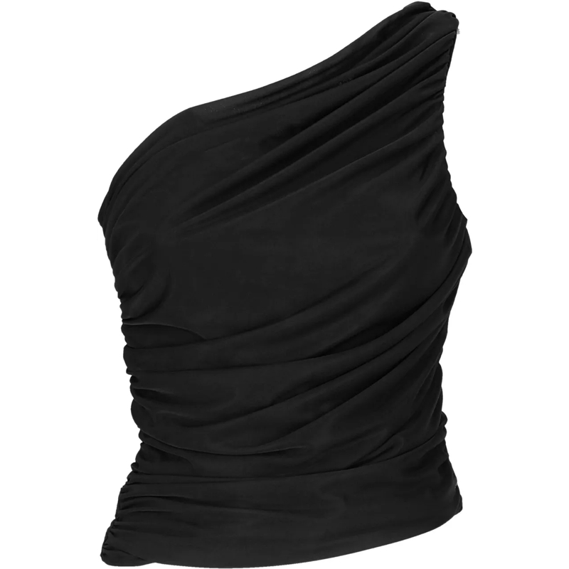 Pinko Top Tops Black schwarz