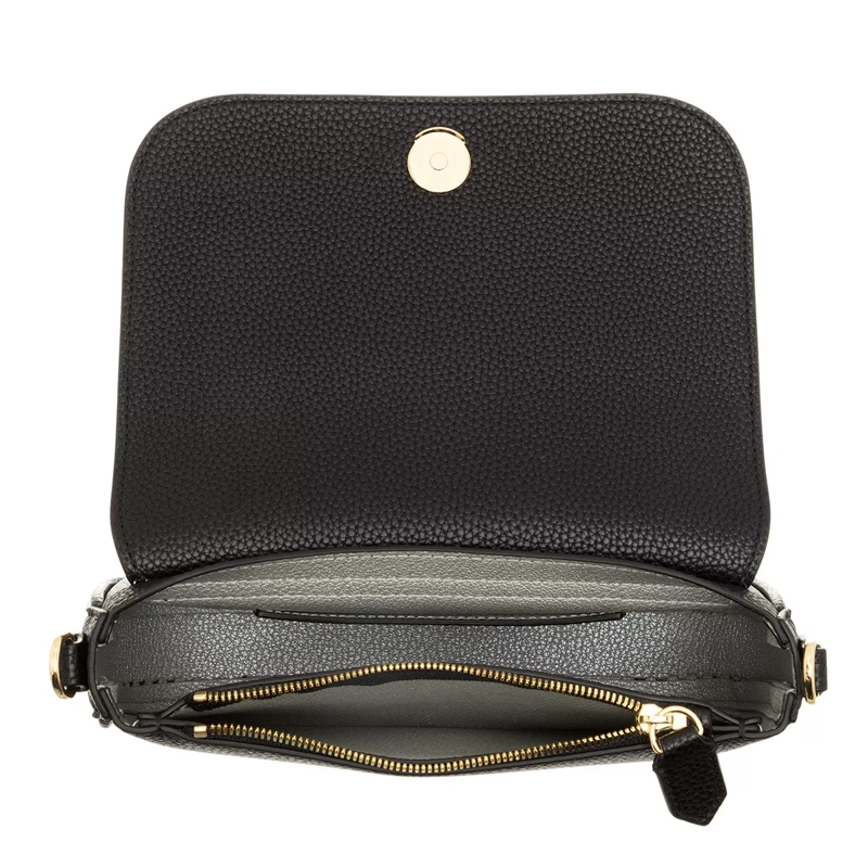 Emporio Armani Crossbody Bag Minibag Black(Image 5)