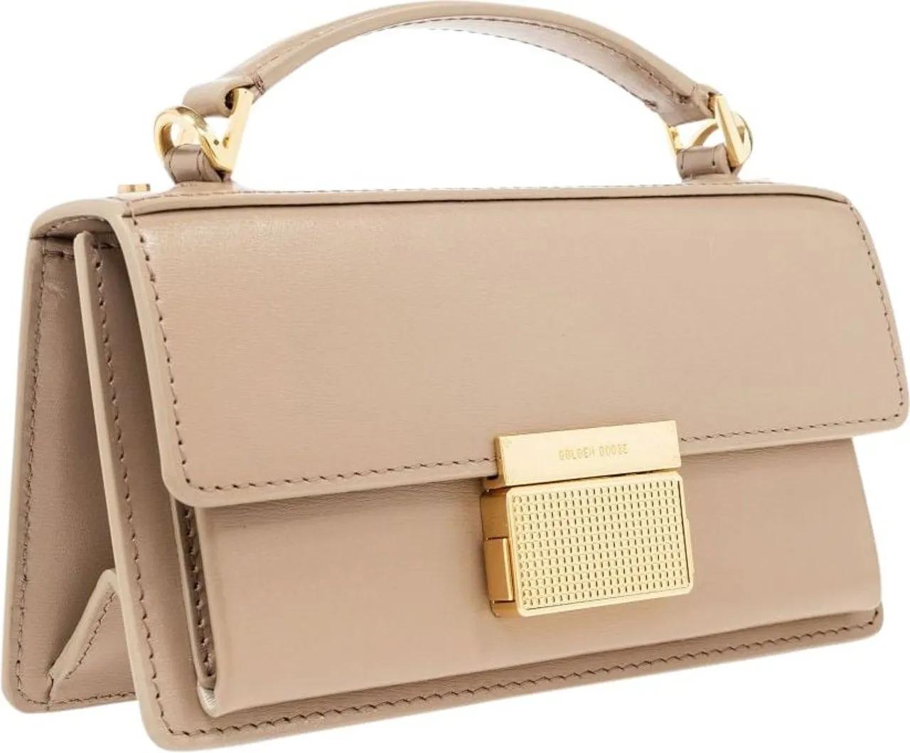 Golden Goose Hobo bags Brown in bruin