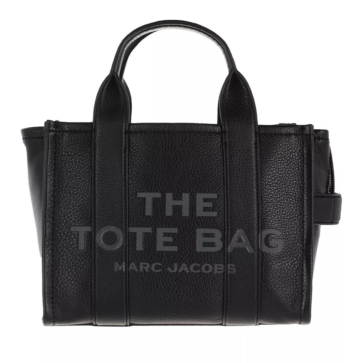 Marc Jacobs Black Leather Bag  Leather handbags, Black leather bags,  Leather