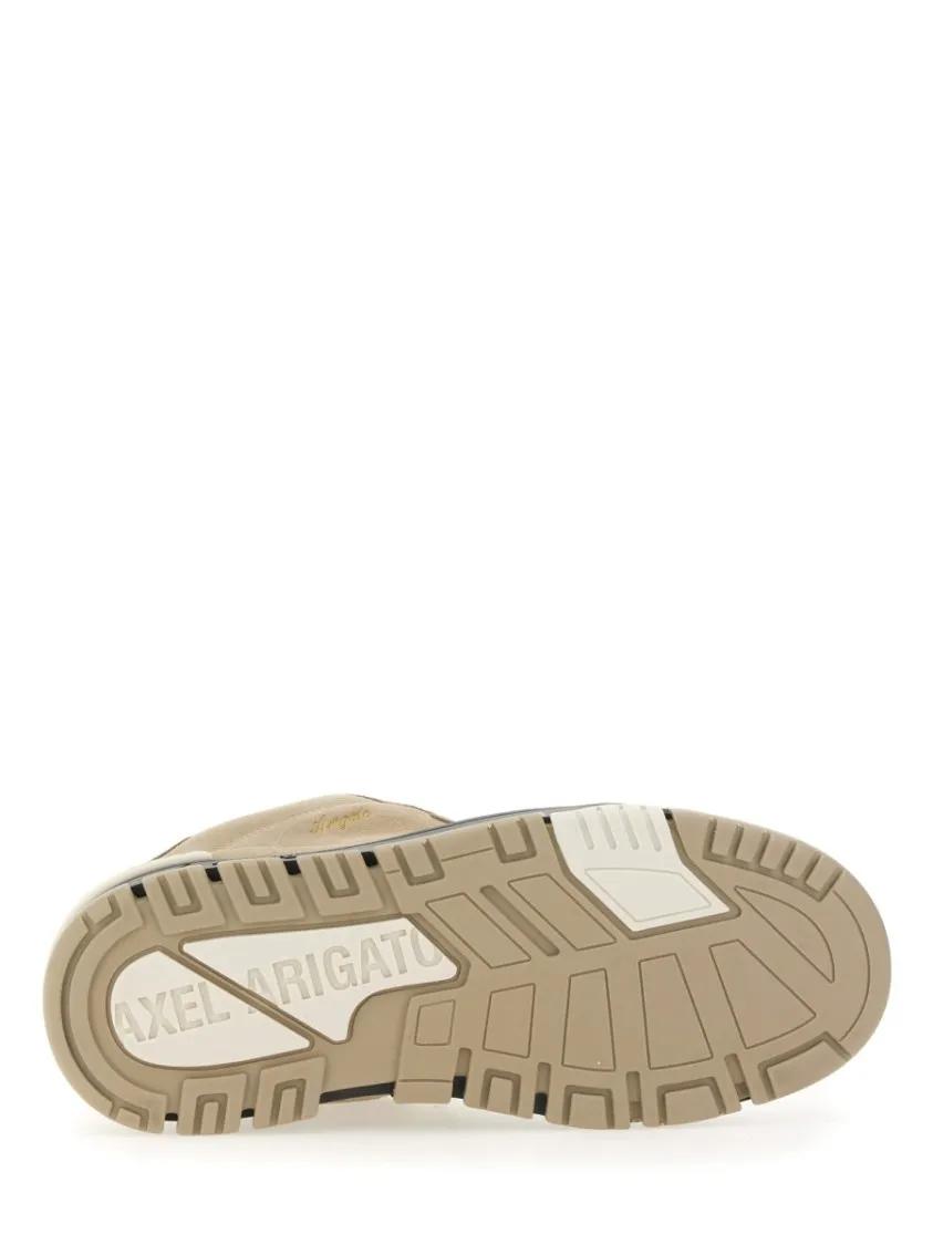 Thumbnail - Axel Arigato Low-Top Sneaker - "Area Haze" Sneakers - Gr. 45 (EU) - in Beige - für Damen
