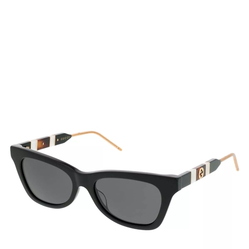Gucci GG0598S 53 001 Sunglasses