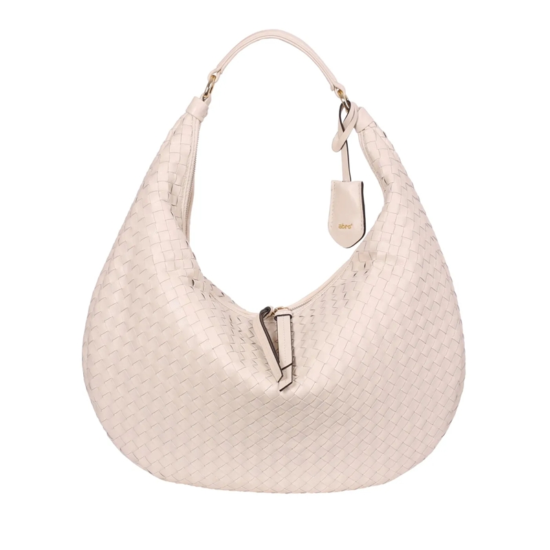 Abro Bucket Bag Beutel NAN beige