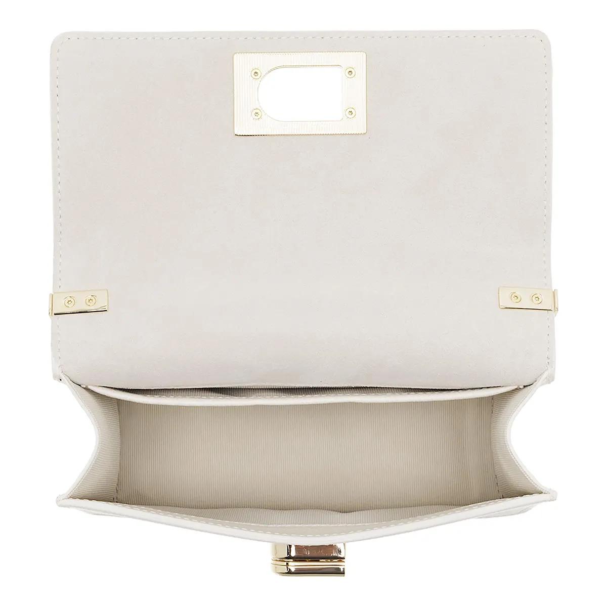 Furla Crossbody bags 1927 Mini Crossbody 20 in beige