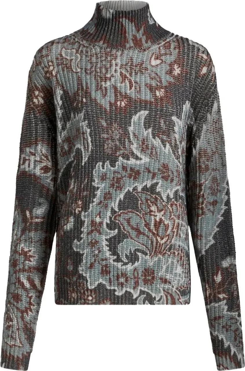 Thumbnail - Etro - mw knitwear tops divers - Größe 38 - bunt
