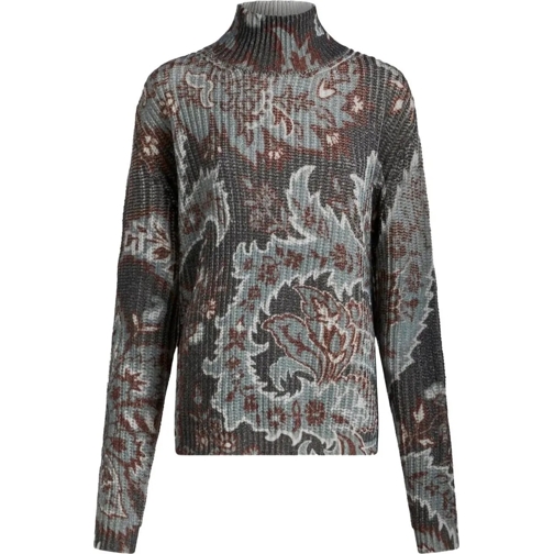 Etro  mw knitwear tops divers mehrfarbig