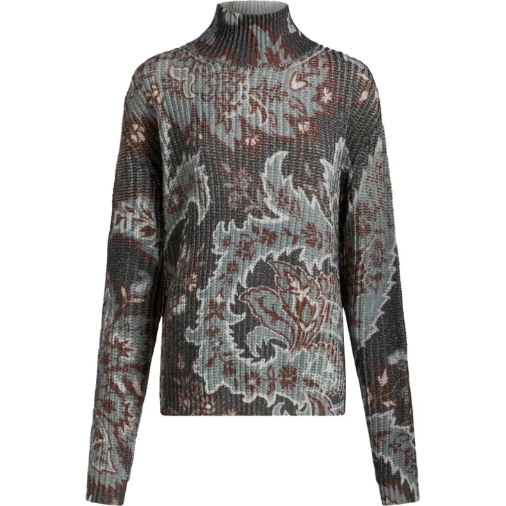 Etro mw knitwear tops divers mehrfarbig