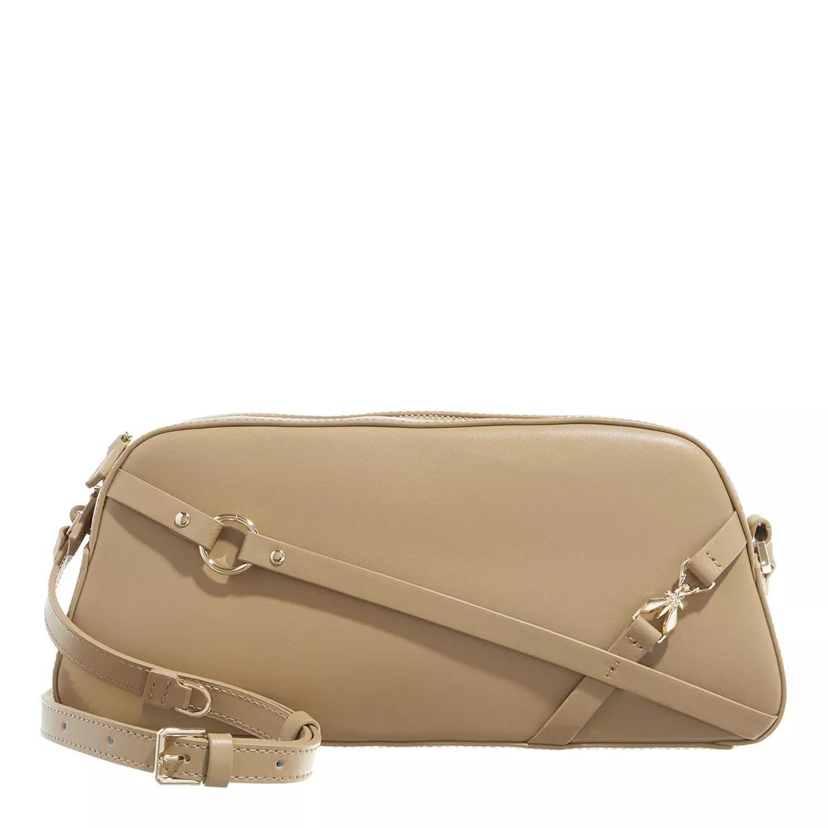 Patrizia Pepe Borsa/Bag Winter Sand | Crossbody Bag