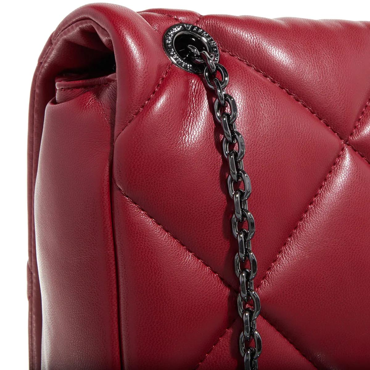 Thumbnail - Emporio Armani Crossbody Bags - Woman'S Crossbod - Gr. unisize - in Rot - für Damen