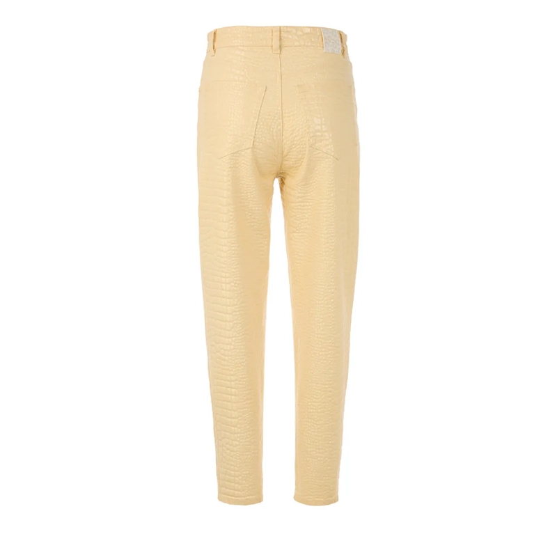 Marc Cain  Jeans FEURA lamb`s wool(Image 8)