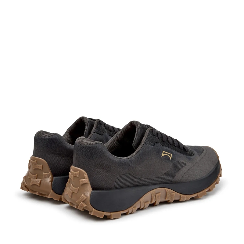 Camper Low-Top-Sneaker Sneaker Drift Trail multicolor(Image 3)