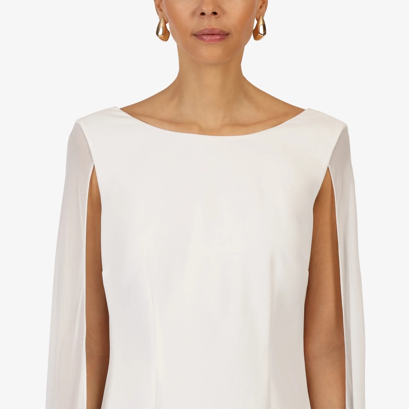 Kraimod Abendkleid Abendkleid creme(Image 3)