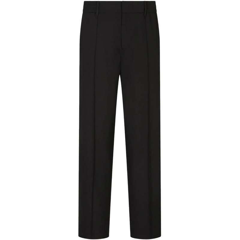 Armani Exchange  Trousers Black schwarz